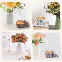 16 Pack Scented Candles Gift for Women Home Decor Party Candles