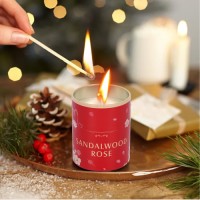 Wholesale Scented Candle Gift Set for Women – Long Burning Natural Soy Wax Fragrance Candles