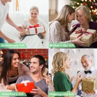 Wholesale 12pcs 2.2oz Natural Soy Wax Scented Candles – Essential Oil Aromatherapy Gift Set for Women