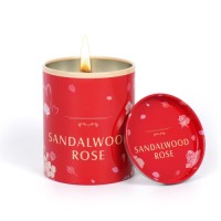 Wholesale Scented Candle Gift Set for Women – Long Burning Natural Soy Wax Fragrance Candles