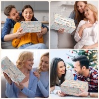 16 Pack Scented Candles Gift for Women Home Decor Party Candles